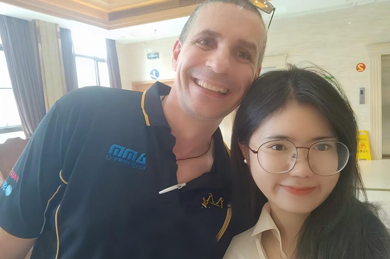 深圳翻译